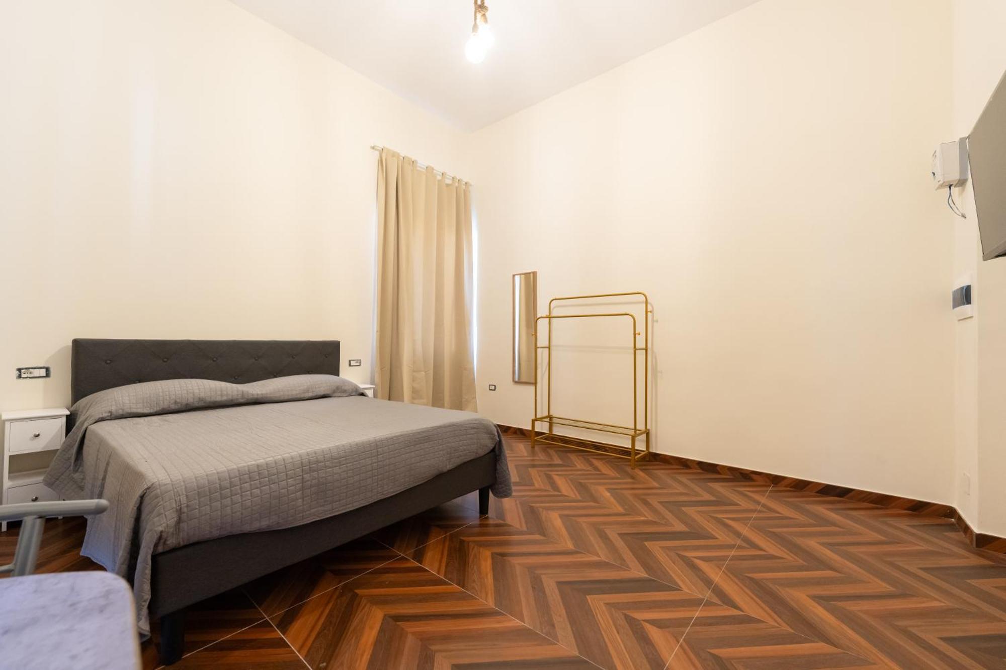Keullaudianapoli Villa Buitenkant foto